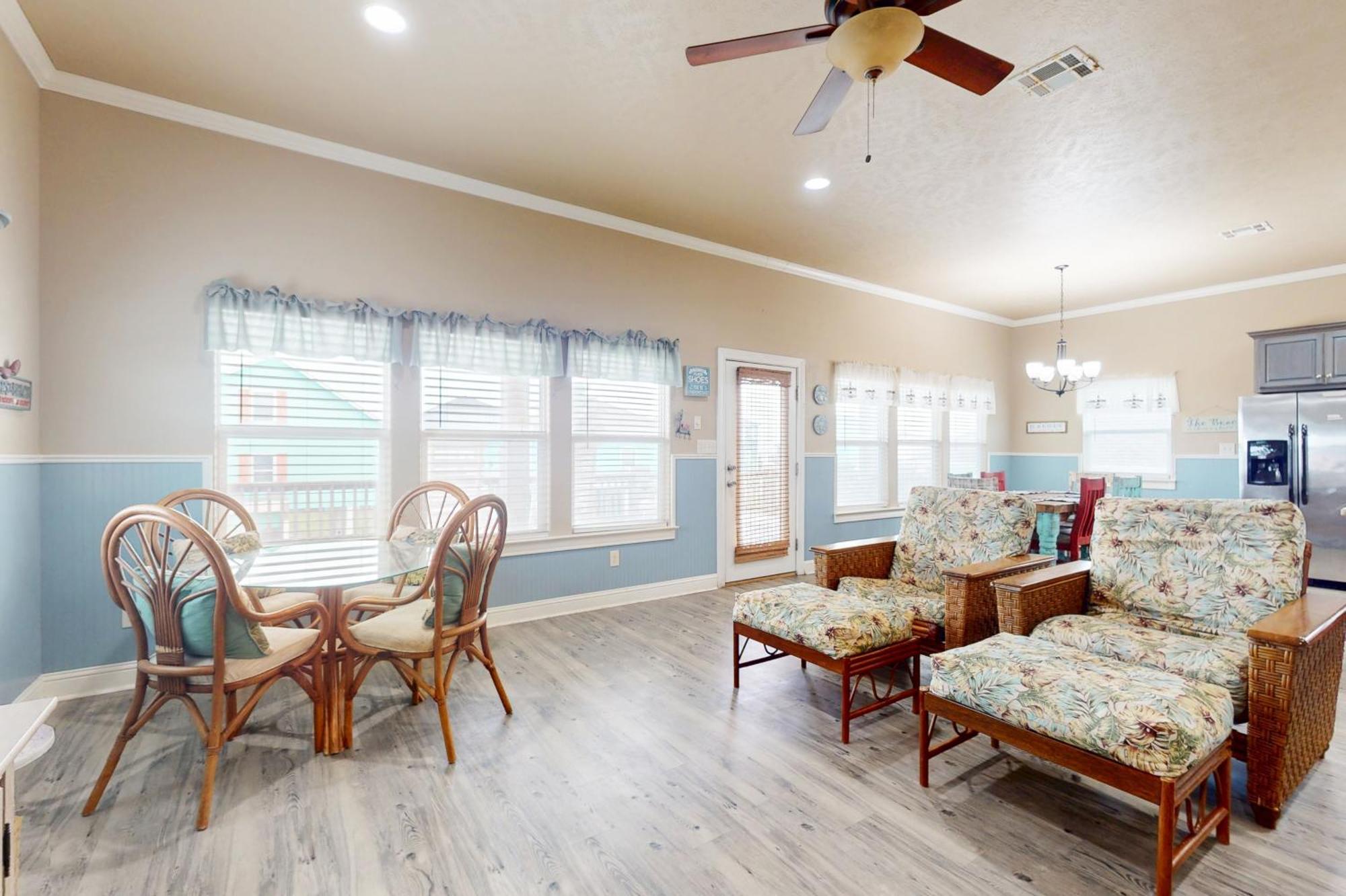 Sunrise Beach Bolivar Peninsula Extérieur photo